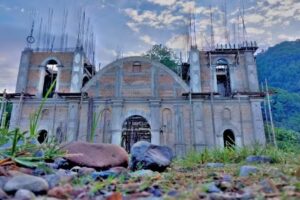 Sagrado coraz&oacute;n de Jes&uacute;s