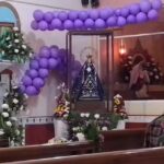 Sagrado Coraz&oacute;n de Jesus