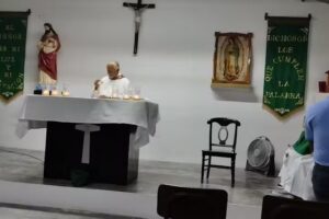 Sagrado Corazon De Jesus