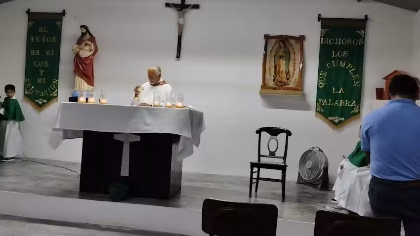 Sagrado Corazon De Jesus