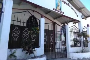 Sagrado corazon de jesus