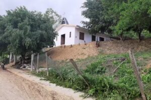 Sagrado Coraz&oacute;n de Jes&uacute;s