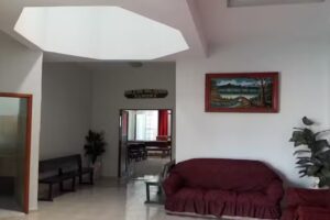 Sala De Velación Aurora