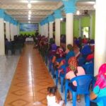 Sala evang&eacute;lica de la sana doctrina