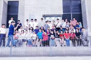 살띠요 한인교회