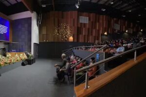 Salom&oacute;n Vivir Por Fe NTD