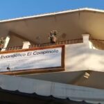 Sal&oacute;n Cristiano