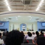 Sal&oacute;n de Asambleas de los Testigos de Jehov&aacute;