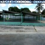 Sal&oacute;n de Asambleas de los Testigos de Jehov&aacute;