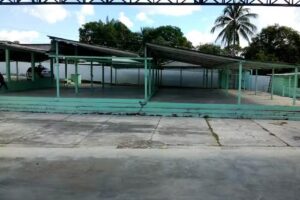 Sal&oacute;n de Asambleas de los Testigos de Jehov&aacute;