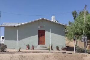 Salon De El Reino De Los Testigos De Jehov&aacute;