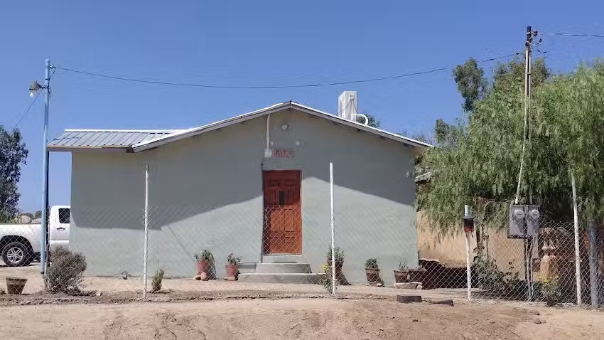 Salon De El Reino De Los Testigos De Jehov&aacute;