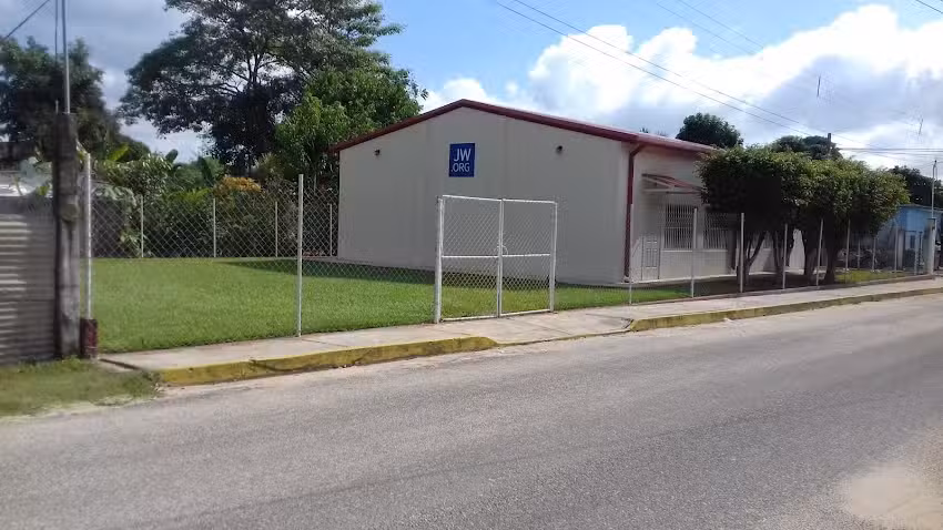 Salon De El Reino Unido Testigos De Jehova