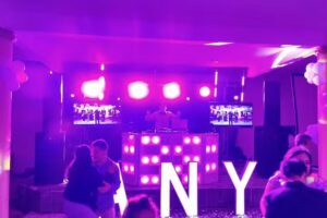 Salon De Eventos El Alcatraz