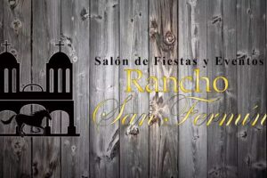 Sal&oacute;n de fiestas y eventos Rancho San Ferm&iacute;n
