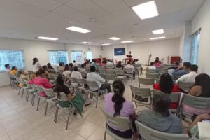 Sal&oacute;n de los testigos de Jehov&aacute;