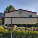 Sal&oacute;n de los testigos de Jehov&aacute;