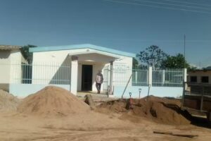 Salon de los Testigos de Jehov&aacute;