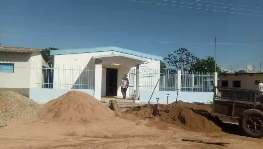 Salon de los Testigos de Jehov&aacute;