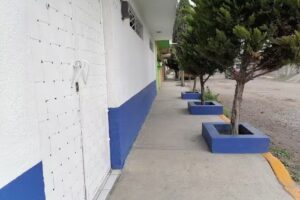 Sal&oacute;n de los Testigos de Jehov&aacute;