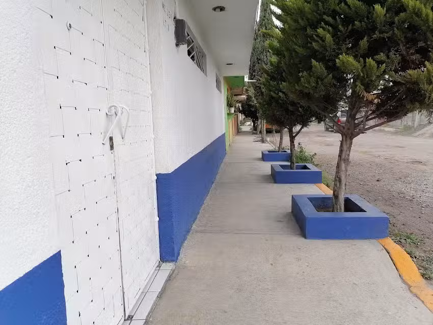 Sal&oacute;n de los Testigos de Jehov&aacute;