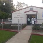 Sal&oacute;n de los Testigos de Jehova