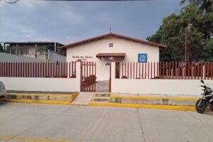 Salon De Los Testigos De Jeova