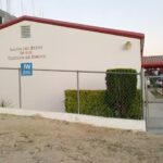 Sal&oacute;n de Reino de los testigos de Jehov&aacute;