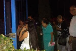 Sal&oacute;n de Reino de los Testigos de Jehov&aacute;