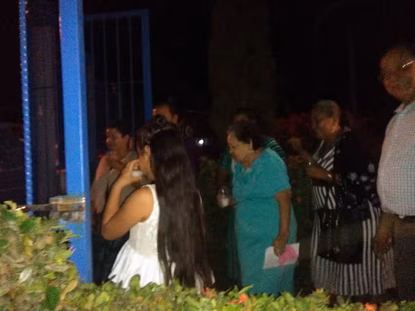 Sal&oacute;n de Reino de los Testigos de Jehov&aacute;