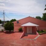 Salon de Reino de los Testigos de Jehov&aacute;