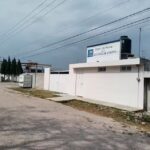 Sal&oacute;n de Reino de los testigos de Jehov&aacute;