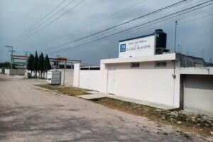 Sal&oacute;n de Reino de los testigos de Jehov&aacute;