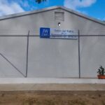 Salon de Reino de los Testigos de Jehov&aacute;