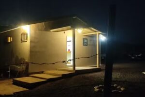 Sal&oacute;n de Reino de los Testigos de Jehov&aacute;