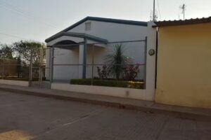 Sal&oacute;n de Reino del los Testigos de Jehov&aacute;