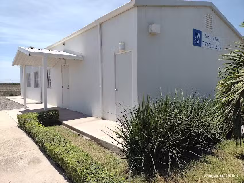 Sal&oacute;n del reino