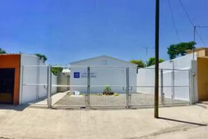 Sal&oacute;n Del Reino