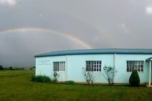 Sal&oacute;n del Rein&oacute; Atascaderos Chih.