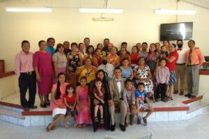 Salon del Reino Cuyamiapa