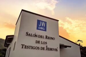 Salon Del Reino De Los Testigo De Jehova