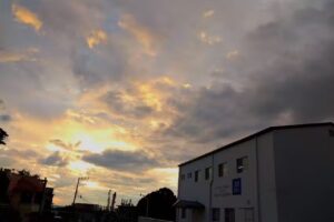 Salón del Reino de los Testigos de Jehová