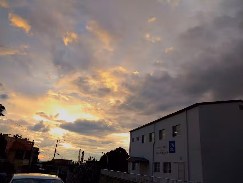 Sal&oacute;n del Reino de los Testigos de Jehov&aacute;