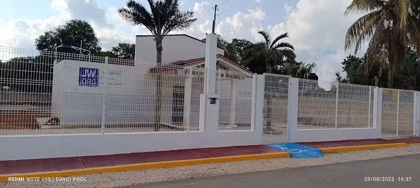 Sal&oacute;n del Reino de los Testigos de Jehov&aacute;