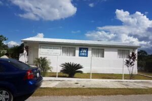 Salón Del Reino De Los Testigos De Jehová