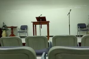 Sal&oacute;n del Reino de los testigos de Jehov&aacute;