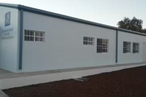 Sal&oacute;n del Reino de los Testigos de Jehov&aacute;