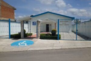 Sal&oacute;n del Reino de los Testigos De Jehov&aacute;