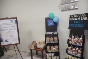 Sal&oacute;n del Reino de los Testigos de Jehov&aacute;