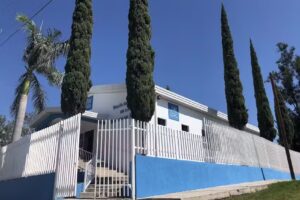 Sal&oacute;n del Reino de los Testigos de Jehov&aacute;